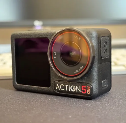 Dji Action 5 PRO COMBO