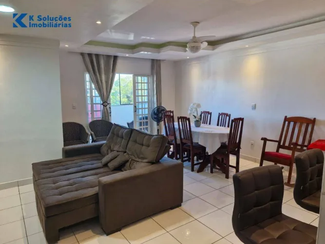 Apartamento com 2 dormitórios à venda, 104 m² por R$ 280.000 - Centro - Bauru/SP