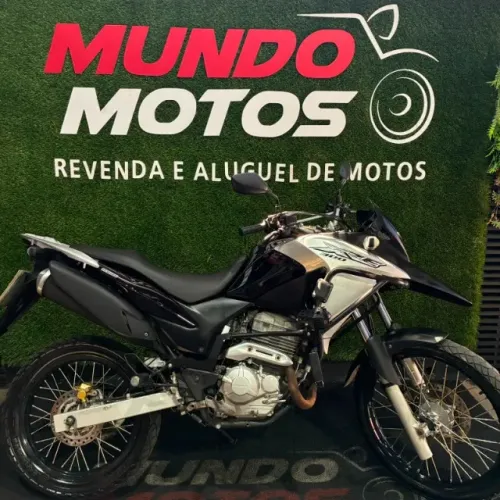 XRE 300 2018 COM 97 MIL KM RODADOS