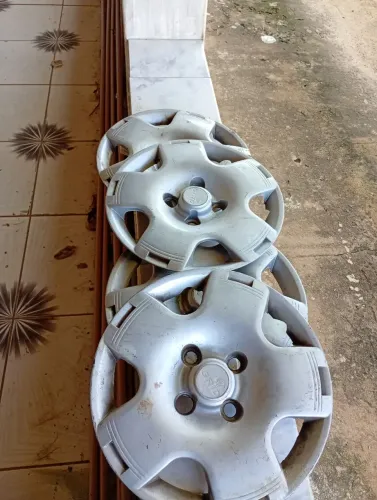 Jd Calota aro 13 vw