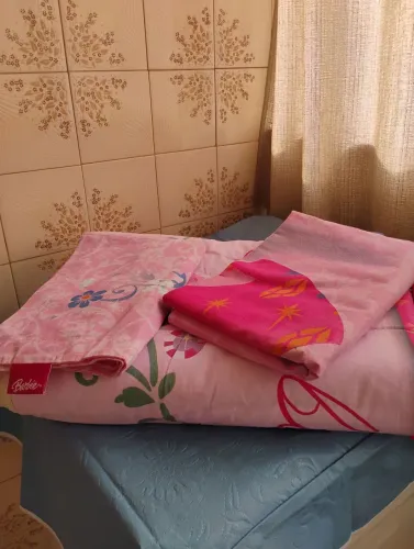 CONJUNTO DA BARBIE NOVO