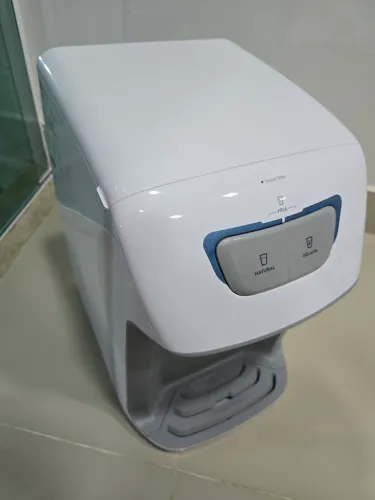 PURIFICADOR ELECTROLUX