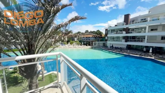 Apartamento - Florianópolis SC