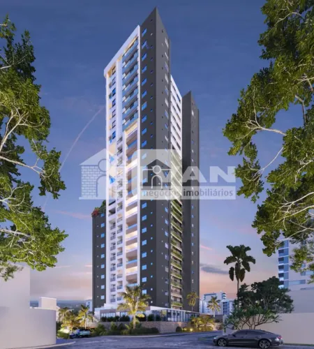 Apartamento para venda no bairro Morada Colina