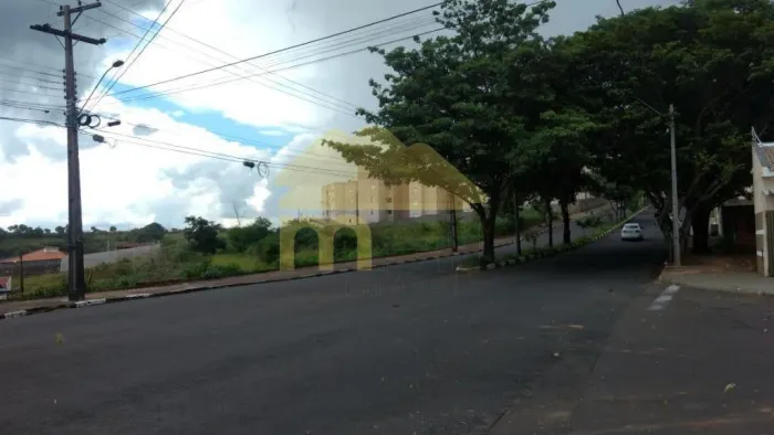Terreno para Locação em Presidente Prudente, Jardim Eldorado
