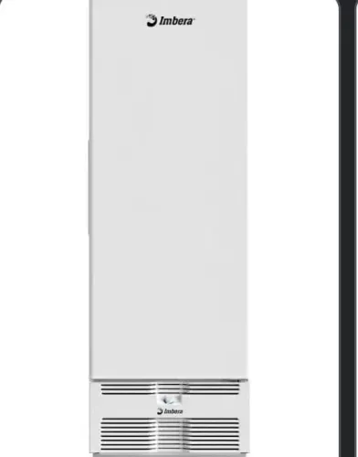 FREEZER VERTICAL IMBERA 594L