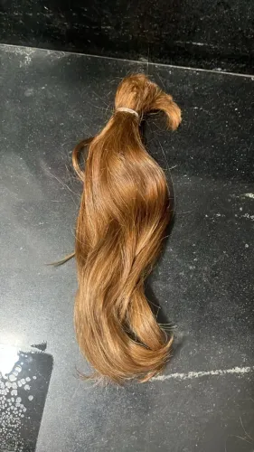 Cabelo liso 