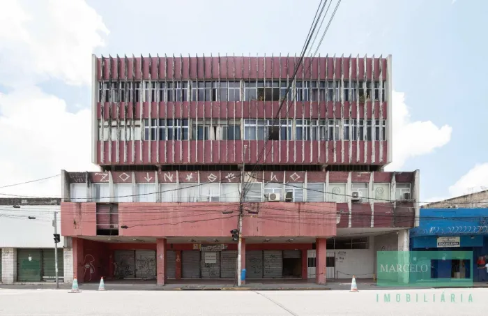 Loja para alugar por R$ 24.867/mês - Encruzilhada - Recife/PE