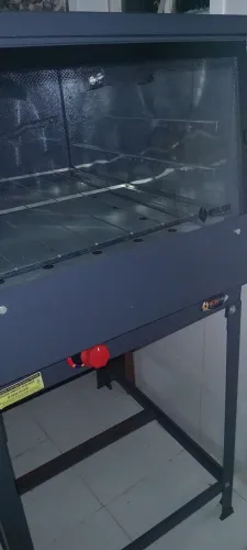 Forno metalfour