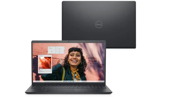 Notebook Dell Inspiron 15 3530 15.6" Full HD 1920x1080 Intel Core i5-1334U 16GB RAM 1TB PT