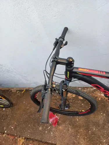 Bicicleta oggi Hacker