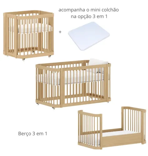 Berço