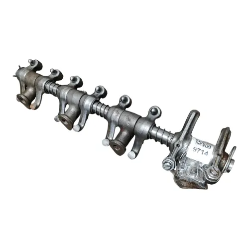 EIXO BALANCIM MB 710 709 914 MOTOR OM 364 ORIGINAL