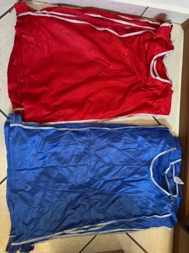 Coletes Esporte Futebol