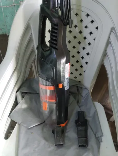 Aspirador de pó Philco 