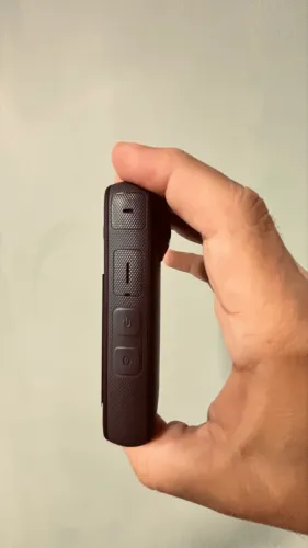 Insta360 X3 usada apenas 1 vez