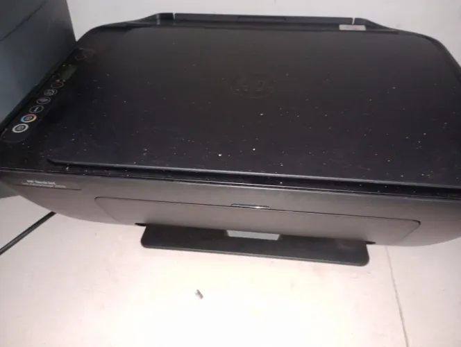 Impressora Hp 