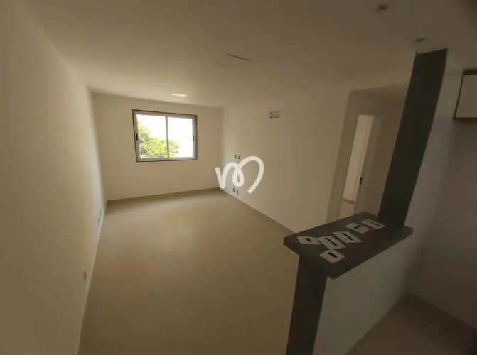 Cobertura sala/quarto, 45 m², com direito de uso da Laje 35m2, total de 80 m2 - documentaç
