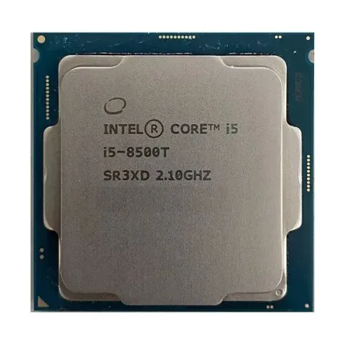 I5 8500t