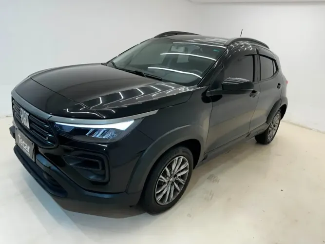 Fiat Pulse Drive 1.3 8V Flex Aut. 2023