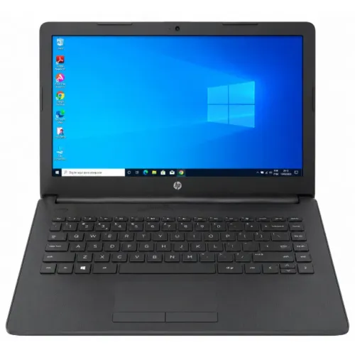 Notebook Hp 240 G4 I5-6200u 8gb Ssd 120gb 14 Ultra Rapido Cinza