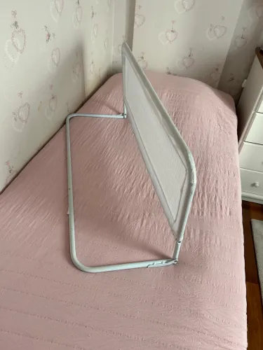 Barra de apoio / Protetor de cama Kiddo