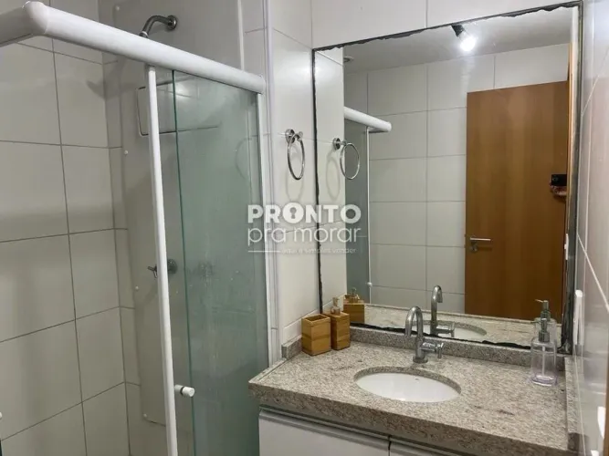 Apartamento com 2 quartos em Porto de Galinhas