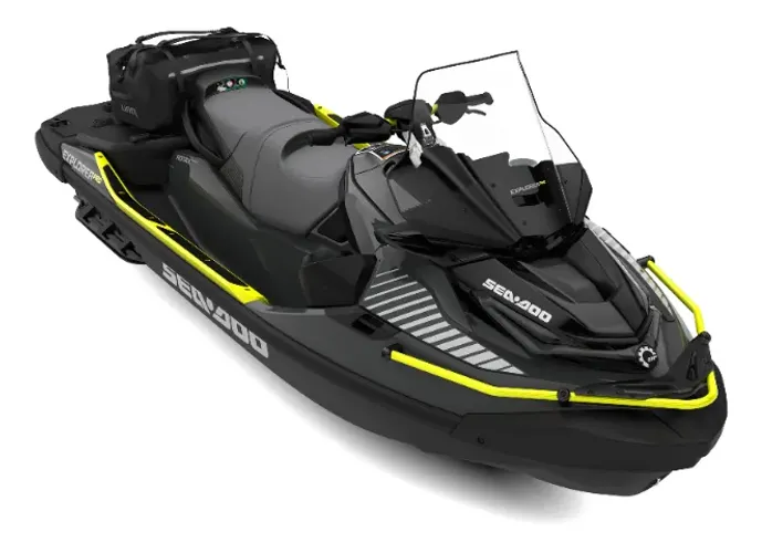 Seadoo Jet Ski Explorer Pro 230 - 2027