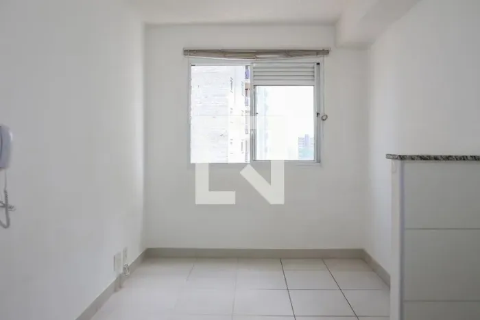 Apartamento à Venda - Barra Funda, 1 Quarto, 27 m2