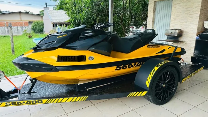 JETSKI SEADOO 2022
