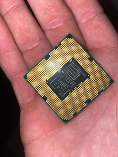 Processador i5 intel 650