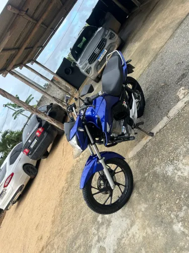 CG FAN 160