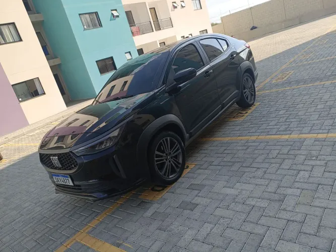 Fiat Fastback 1.0 200 Turbo Flex AUT 2024