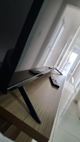 Smart TV Philips PUG7019 4K UHD de 58 Google TV Dolby Vision e Atmos e Google Assistente