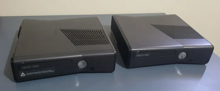Xbox 360