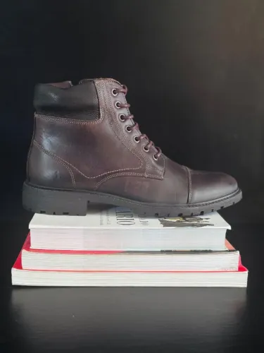 Coturno Acostamento masculino tam:40 (26,6cm)
