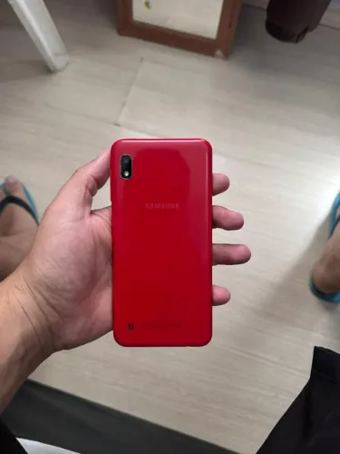 celular samsung A10