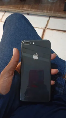 Vendo iPhone 8 plus 