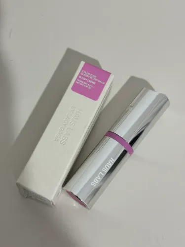 Haus Labs Color Fuse Blush Balm