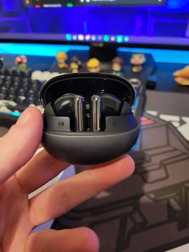 Haylou Flowbuds N55