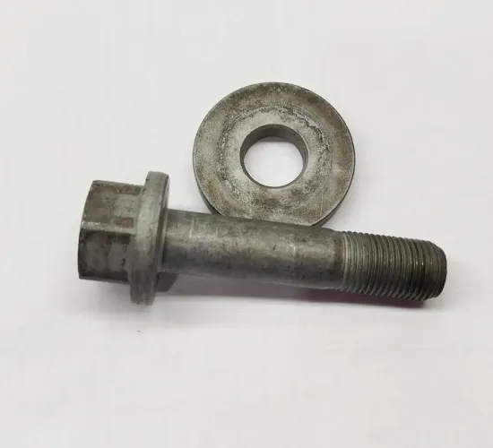 Parafuso Virabrequim Hyundai Hr 2.5 16v 48795