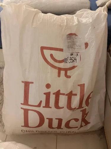 CAMA MONTESSORIANA CASAL LITTLE DUCK