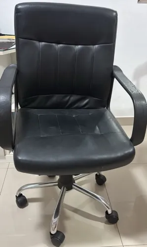 Cadeira Giratória Escritório
