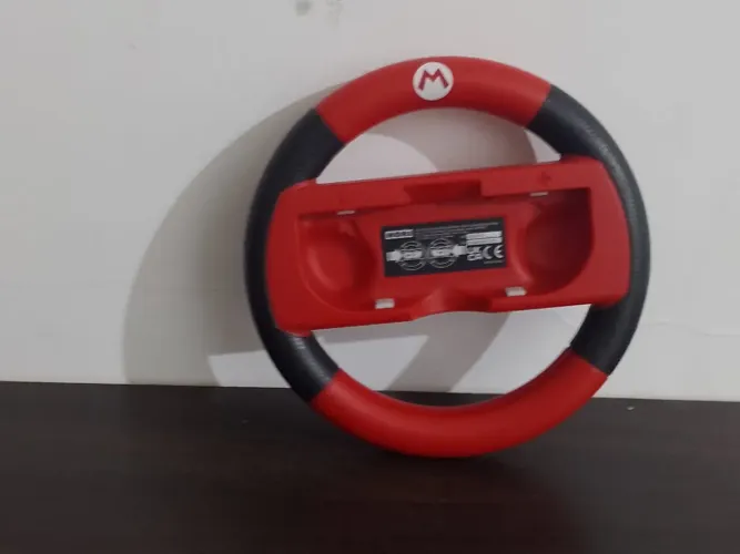Controle volante Nintendo switch