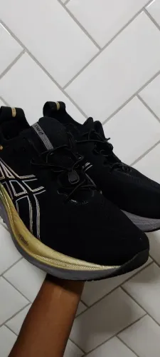 Sapato Asics 