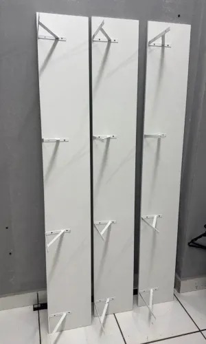 Prateleira de mdf