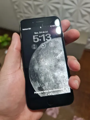 iPhone SE 2020 64GB 
