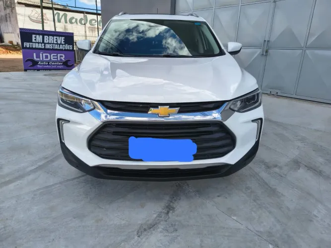 Chevrolet Tracker Premier 1.2 Turbo 12V Flex AUT 2025
