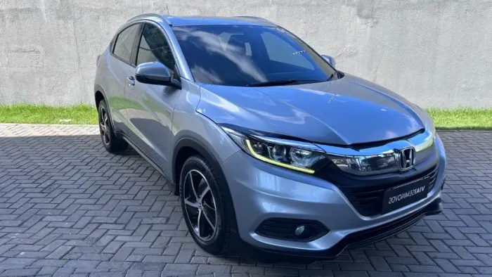 Honda HR-V EX 1.8 Flexone 16V 5P Aut. 2020