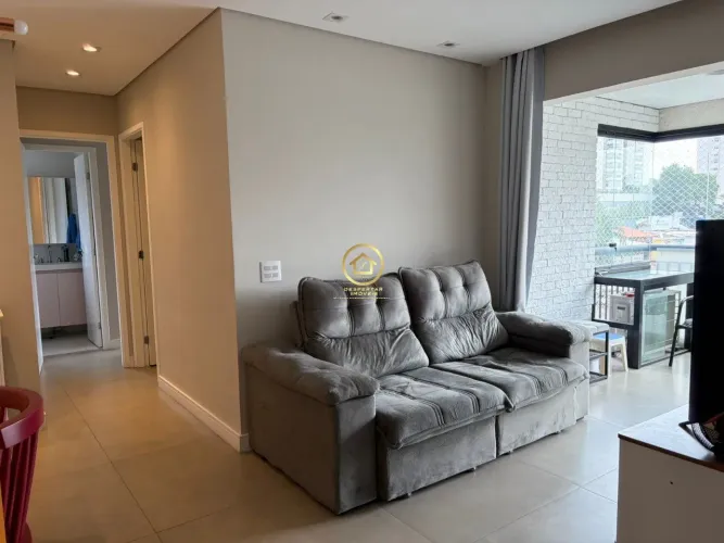 APARTAMENTO DE LUXO
